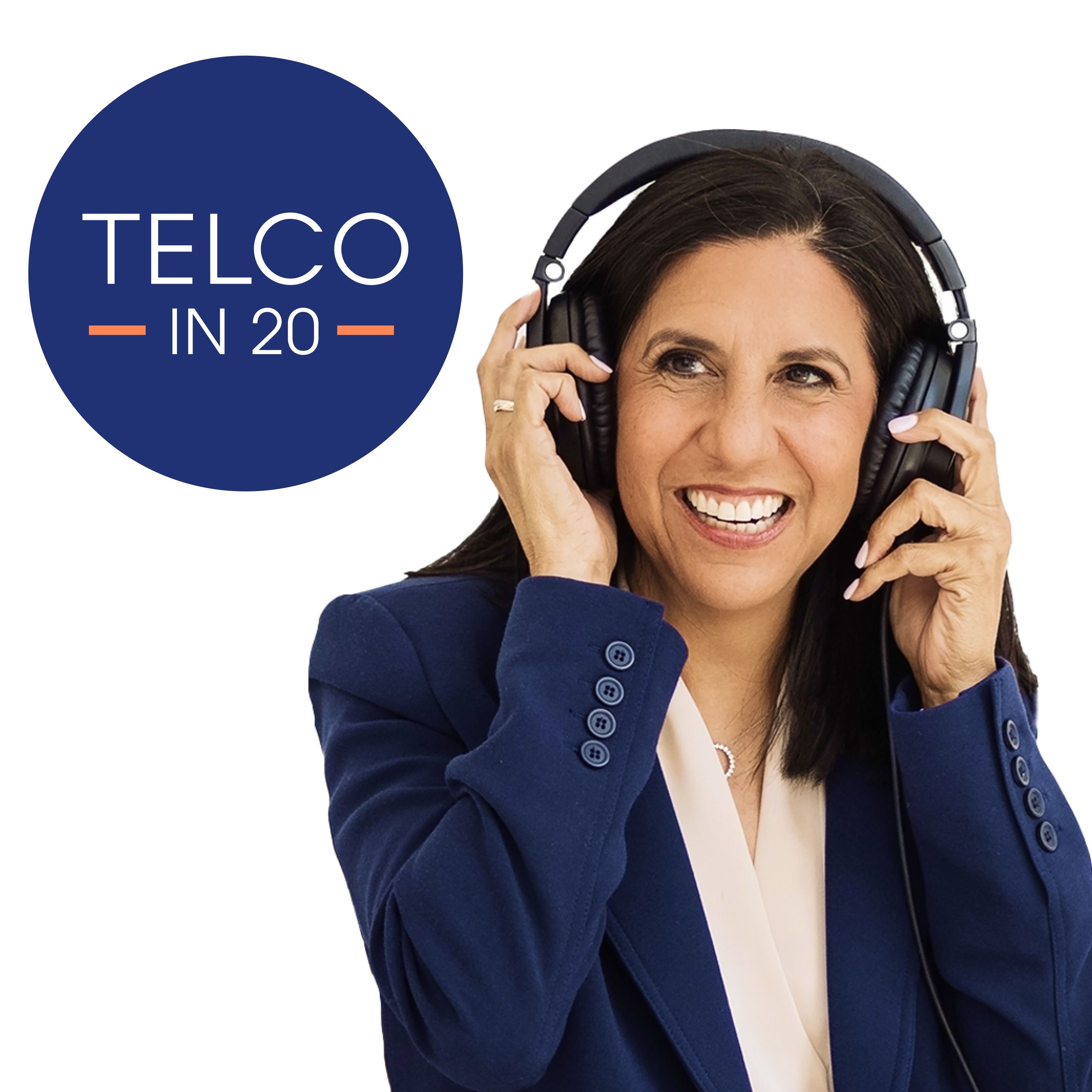 Ep 96 - How TELUS turned its data swamp into an AI oasis (Jaime Tatis)